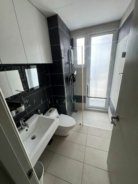 Condominium for Rent at Saville @ The Park - William Cho - Bathroom - PropertyGuru.com.my