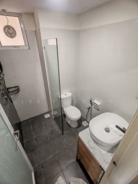 Condominium for Rent at Mahsuri Square - Lee Yi Zheng - PropertyGuru.com.my