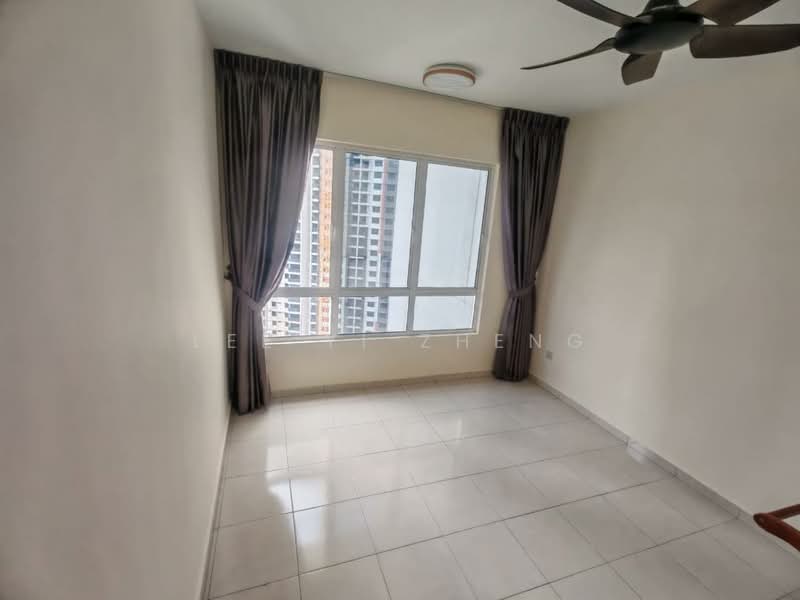 Condominium for Rent at Mahsuri Square - Lee Yi Zheng - PropertyGuru.com.my