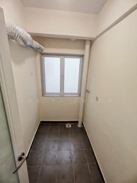 Condominium for Rent at Mahsuri Square - Lee Yi Zheng - PropertyGuru.com.my