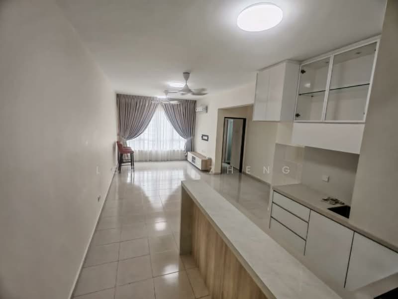Condominium for Rent at Mahsuri Square - Lee Yi Zheng - PropertyGuru.com.my