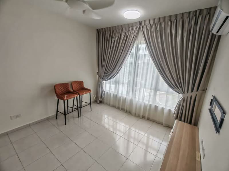 Condominium for Rent at Mahsuri Square - Lee Yi Zheng - PropertyGuru.com.my