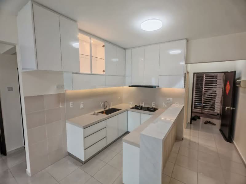 Condominium for Rent at Mahsuri Square - Lee Yi Zheng - PropertyGuru.com.my