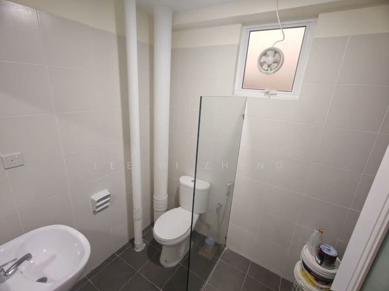 Condominium for Rent at Mahsuri Square - Lee Yi Zheng - PropertyGuru.com.my
