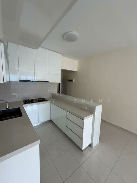 Condominium for Rent at Mahsuri Square - Lee Yi Zheng - PropertyGuru.com.my