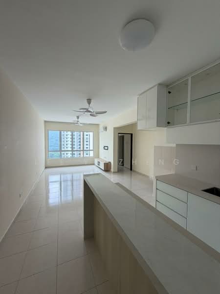 Condominium for Rent at Mahsuri Square - Lee Yi Zheng - PropertyGuru.com.my