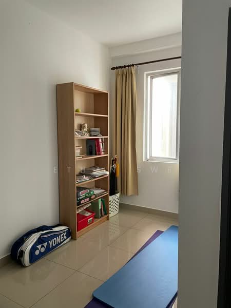 Condominium for Sale at Casa Tropicana - Ethan Swe - Study - PropertyGuru.com.my