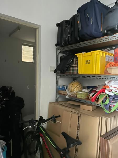 Condominium for Sale at Casa Tropicana - Ethan Swe - Interior - PropertyGuru.com.my