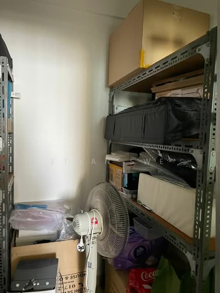 Condominium for Sale at Casa Tropicana - Ethan Swe - Interior - PropertyGuru.com.my