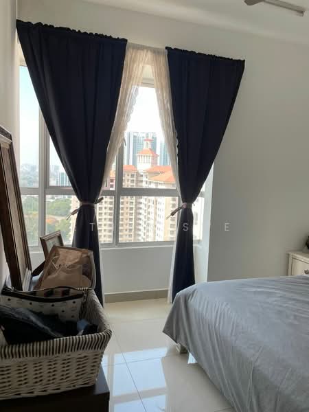 Condominium for Sale at Casa Tropicana - Ethan Swe - Bedroom - PropertyGuru.com.my
