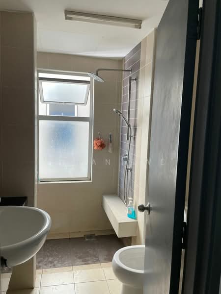 Condominium for Sale at Casa Tropicana - Ethan Swe - Bathroom - PropertyGuru.com.my