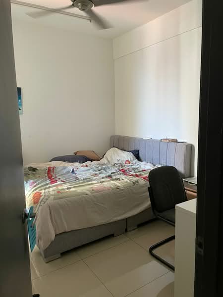 Condominium for Sale at Casa Tropicana - Ethan Swe - Bedroom - PropertyGuru.com.my