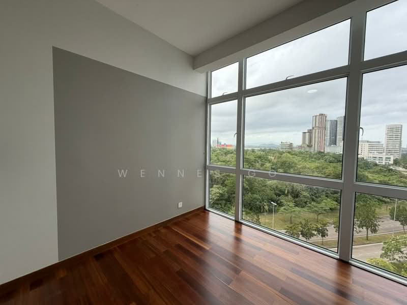 Kondominium untuk Dijual di Paradiso Nuova (Merak Kayangan) - Wennes Go - View - PropertyGuru.com.my