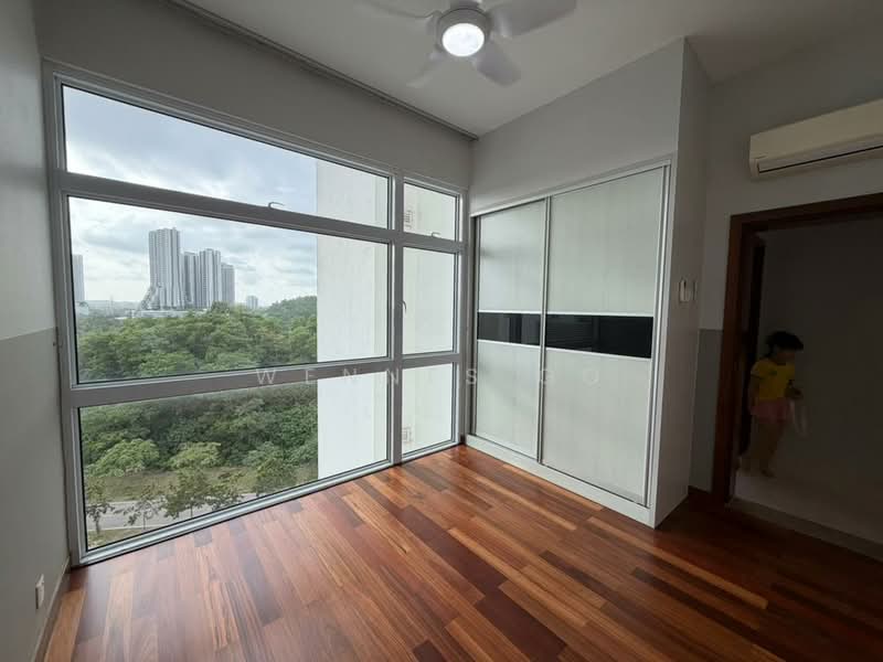 Kondominium untuk Dijual di Paradiso Nuova (Merak Kayangan) - Wennes Go - Bedroom - PropertyGuru.com.my