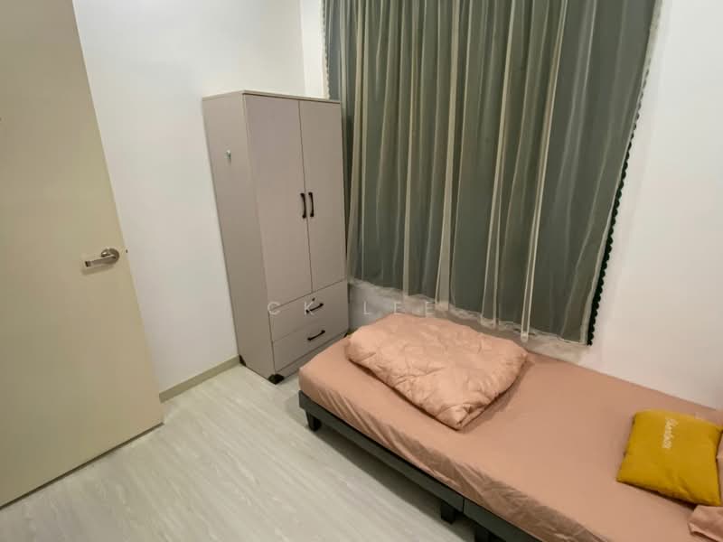 Condominium for Rent at Skyline KL - CK Lee - Bedroom - PropertyGuru.com.my