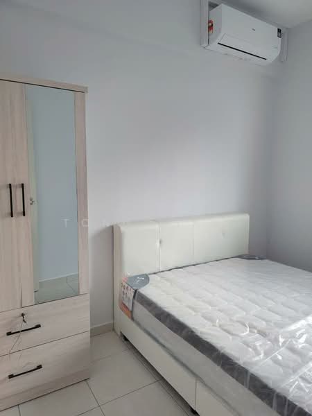 Condominium for Rent at Havana Beach Residences - Tong Liang Ooi - Bedroom - PropertyGuru.com.my