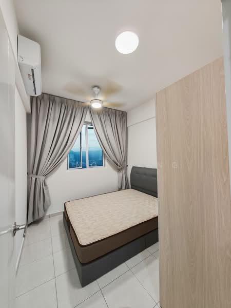 Condominium for Rent at Havana Beach Residences - Tong Liang Ooi - Bedroom - PropertyGuru.com.my