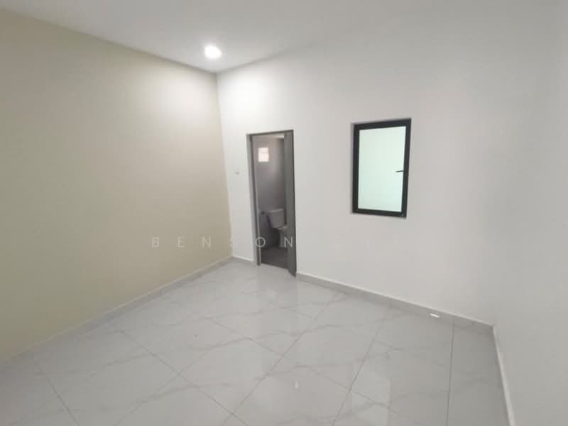 Rumah Teres 1 Tingkat untuk Dijual di Johor Bahru (Johor) - Benson Ong - Interior - PropertyGuru.com.my