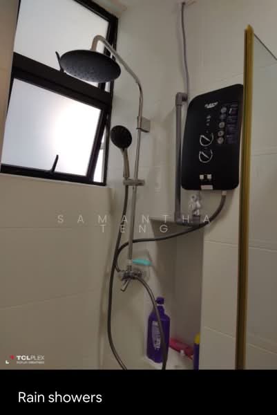 Service Residence for Rent at The Platino Serviced Apartment - Samantha Teng - PropertyGuru.com.my