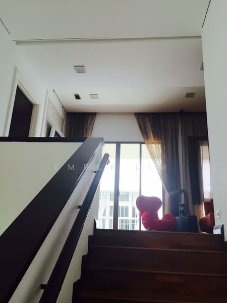 Rumah Berkembar untuk Dijual di Iskandar Puteri (Nusajaya) (Johor) - Ember Lim - Interior - PropertyGuru.com.my