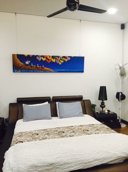 Rumah Berkembar untuk Dijual di Iskandar Puteri (Nusajaya) (Johor) - Ember Lim - Bedroom - PropertyGuru.com.my
