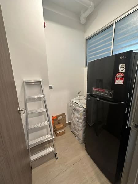 Service Residence for Rent at SKS Habitat - Samantha Teng - Interior - PropertyGuru.com.my