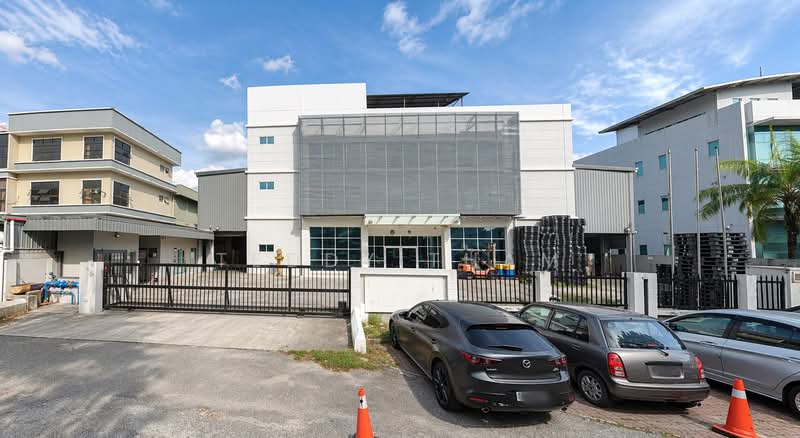 Kilang untuk Disewa di Bandar Bukit Puchong (Puchong) - Teddy Tham - Exterior - PropertyGuru.com.my