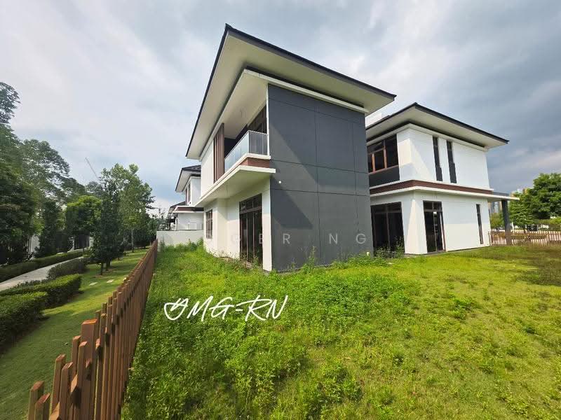 Bungalow House for Sale in Eco Ardence (Setia Alam) - Roger Ng - Exterior - PropertyGuru.com.my