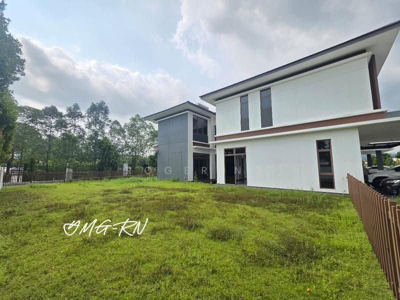 Bungalow House for Sale in Eco Ardence (Setia Alam) - Roger Ng - Exterior - PropertyGuru.com.my