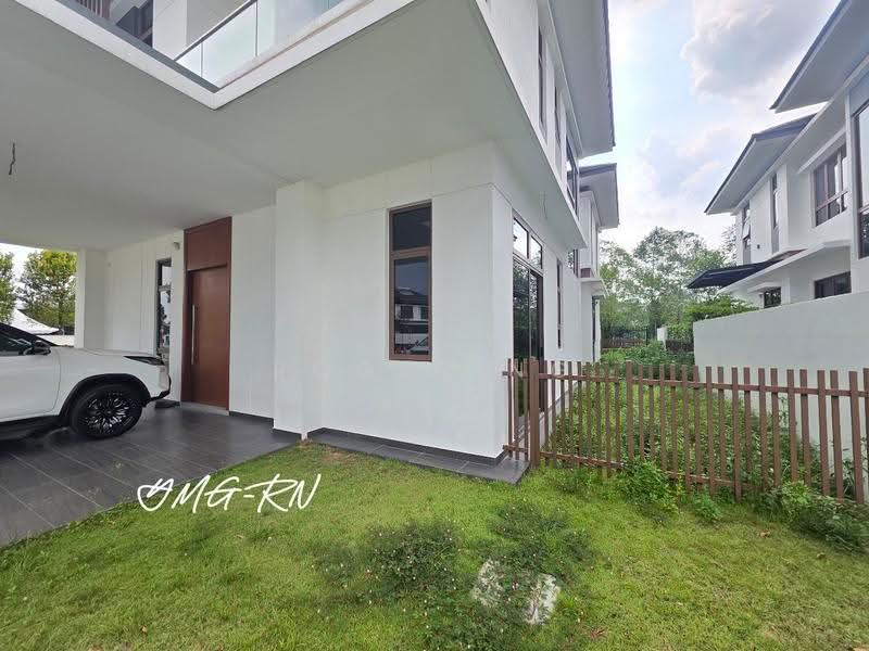Bungalow House for Sale in Eco Ardence (Setia Alam) - Roger Ng - Exterior - PropertyGuru.com.my