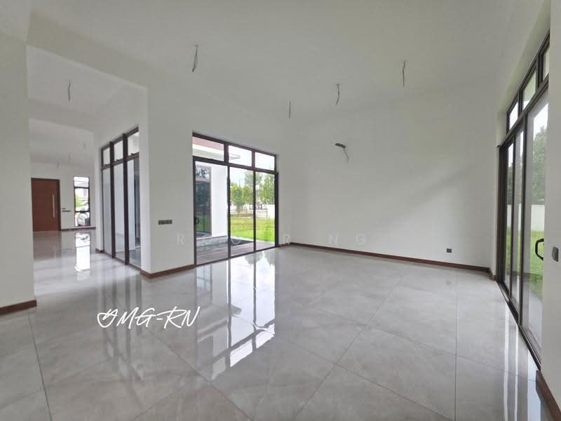 Bungalow House for Sale in Eco Ardence (Setia Alam) - Roger Ng - PropertyGuru.com.my