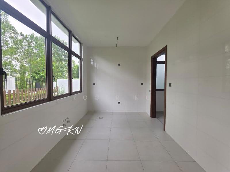 Bungalow House for Sale in Eco Ardence (Setia Alam) - Roger Ng - PropertyGuru.com.my