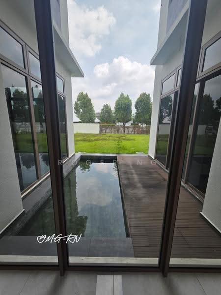 Bungalow House for Sale in Eco Ardence (Setia Alam) - Roger Ng - PropertyGuru.com.my