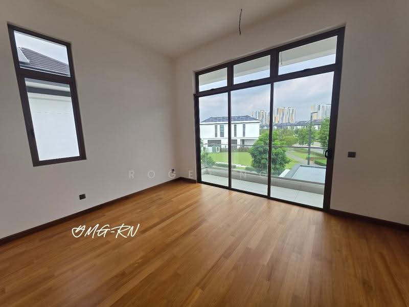 Bungalow House for Sale in Eco Ardence (Setia Alam) - Roger Ng - PropertyGuru.com.my