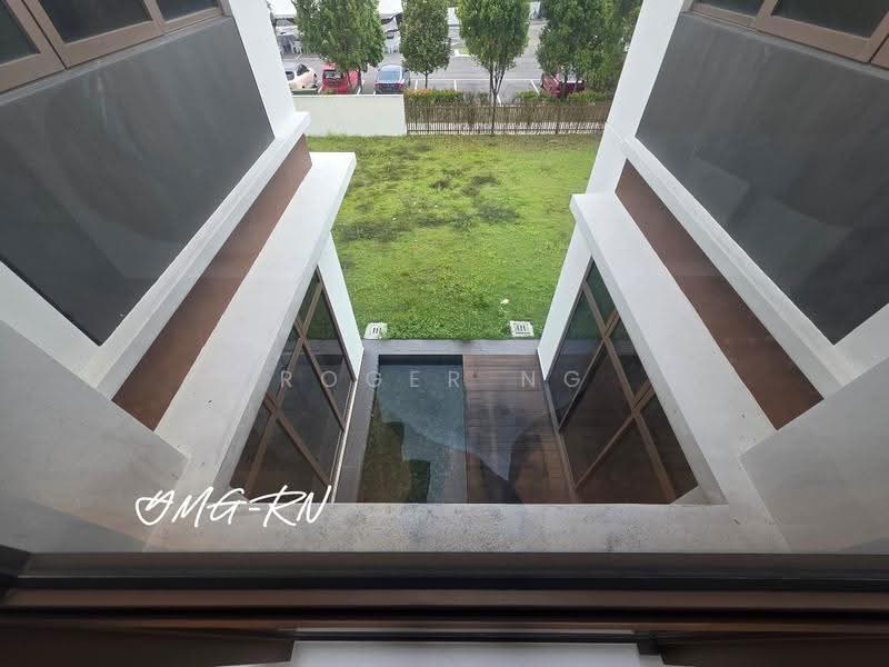 Bungalow House for Sale in Eco Ardence (Setia Alam) - Roger Ng - PropertyGuru.com.my
