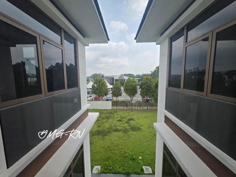 Bungalow House for Sale in Eco Ardence (Setia Alam) - Roger Ng - PropertyGuru.com.my