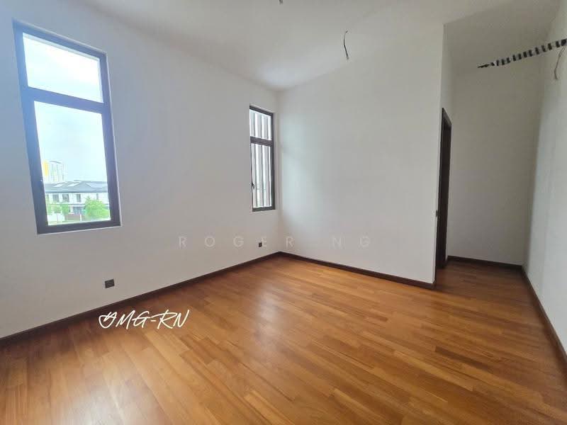 Bungalow House for Sale in Eco Ardence (Setia Alam) - Roger Ng - PropertyGuru.com.my