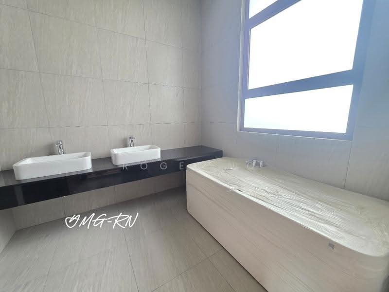 Bungalow House for Sale in Eco Ardence (Setia Alam) - Roger Ng - PropertyGuru.com.my
