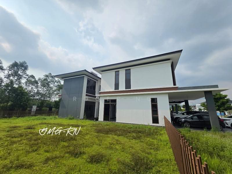 Bungalow House for Sale in Eco Ardence (Setia Alam) - Roger Ng - PropertyGuru.com.my