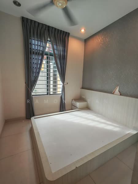 Bungalow House for Sale in Paya Rumput (Melaka) - Ramona Tan - Bedroom - PropertyGuru.com.my