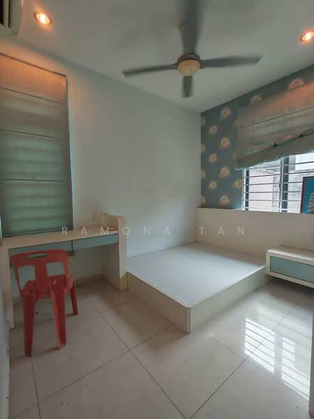 Bungalow House for Sale in Paya Rumput (Melaka) - Ramona Tan - Bedroom - PropertyGuru.com.my