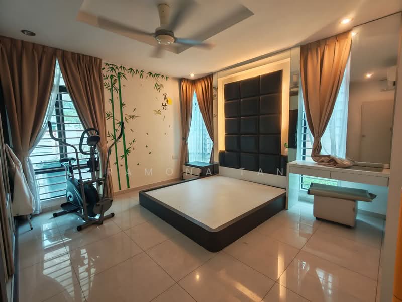 For Sale - Taman Paya Rumput Perdana