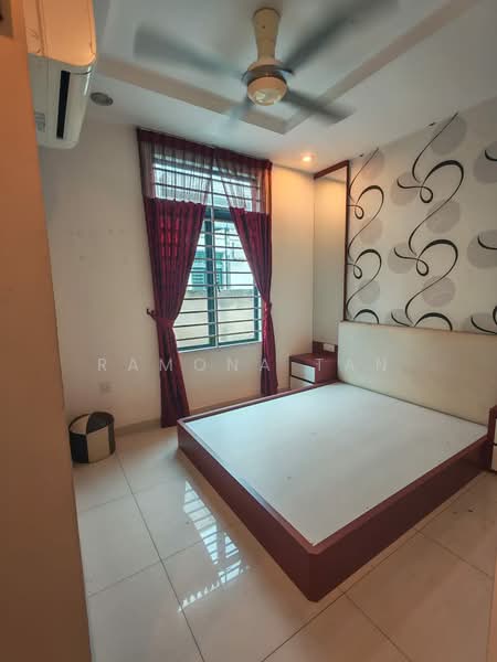 For Sale - Taman Paya Rumput Perdana