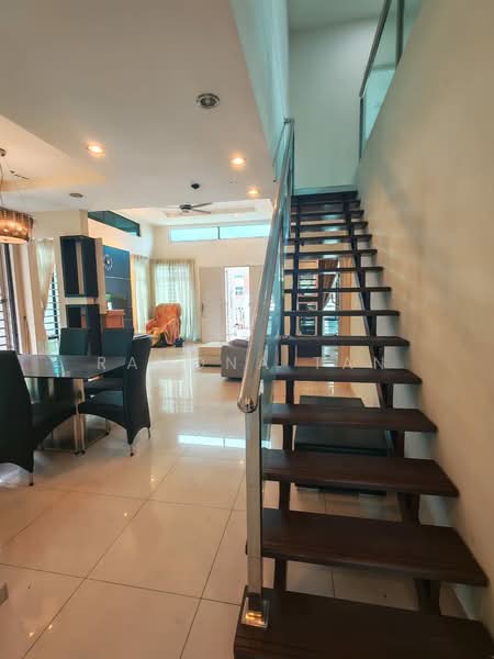 For Sale - Taman Paya Rumput Perdana