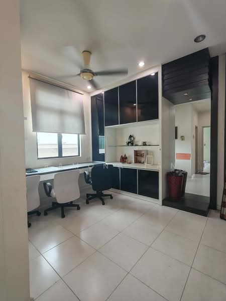 For Sale - Taman Paya Rumput Perdana