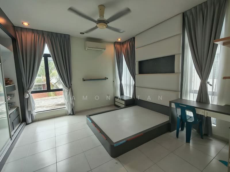 For Sale - Taman Paya Rumput Perdana