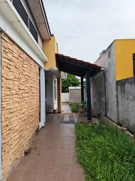 For Sale - Taman Paya Rumput Perdana