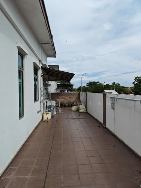 For Sale - Taman Paya Rumput Perdana