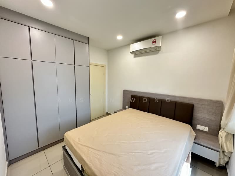 Condominium for Sale at Koi Prima Condominium - Austin Wong - Bedroom - PropertyGuru.com.my