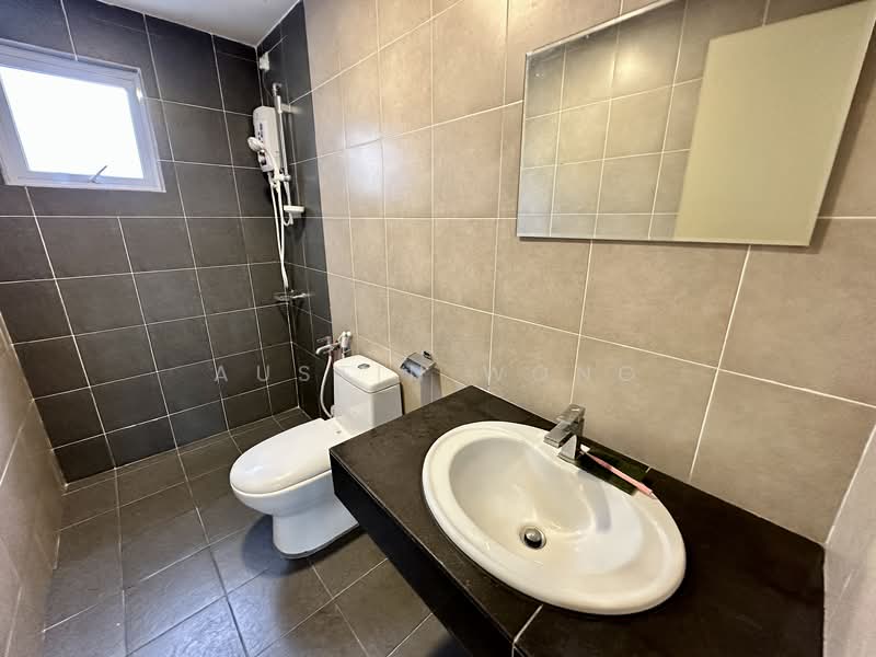 Condominium for Sale at Koi Prima Condominium - Austin Wong - Bathroom - PropertyGuru.com.my